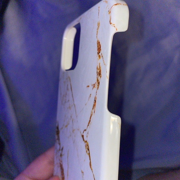 marble iphone 12 case - Picture 3 of 3